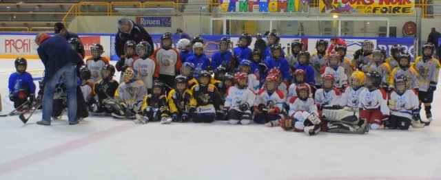 2011 - U7 - Tournoi du 23-10-2011 - Partie 2